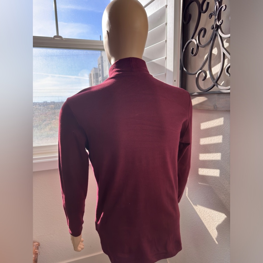 Club Room. Size S - Picture 8 of 12